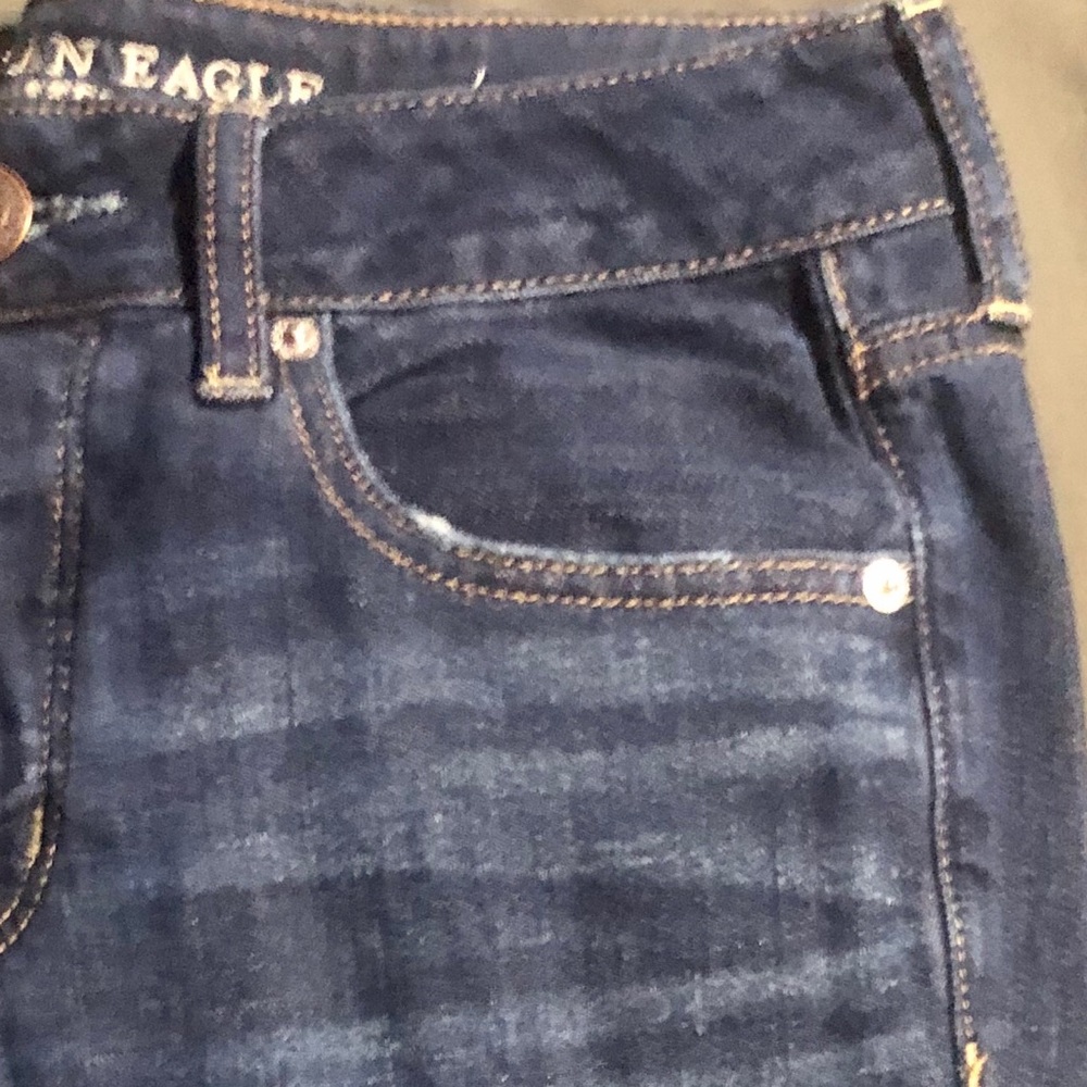 Women’s American Eagle Jeans